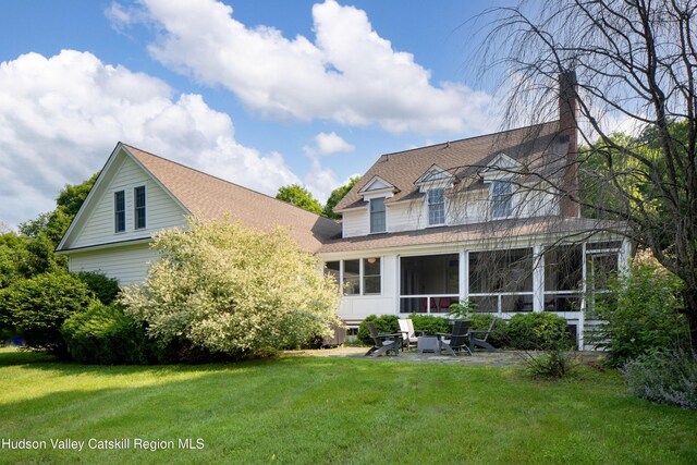 28 Oak Hill Rd, Amenia, NY 12501 - photo 3