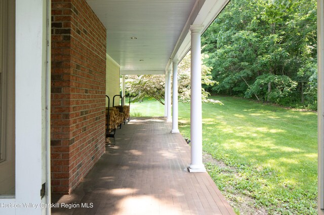 28 Oak Hill Rd, Amenia, NY 12501 - photo 6