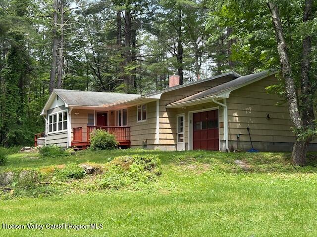 33 Dermody Rd, Canaan, NY 12029 - photo 1