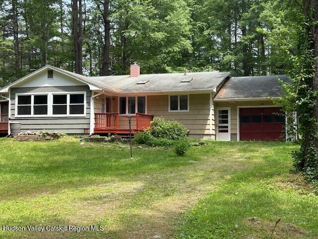 33 Dermody Rd, Canaan, NY 12029 - photo 2
