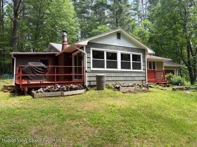 33 Dermody Rd, Canaan, NY 12029 - photo 3