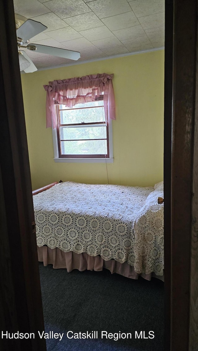 192 W Shore Dr, Valatie, NY 12184 - view of bedroom