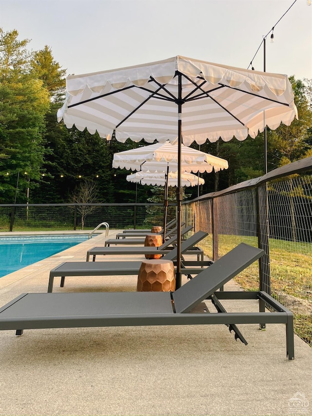60 Leon Ln, Stony Creek, NY 12878 - view of community with a pool