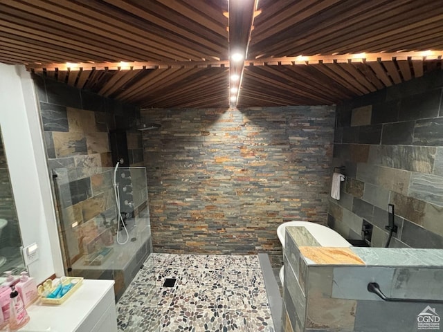72 Hunter Dr Unit L-6, Hunter, NY 12442 - view of basement