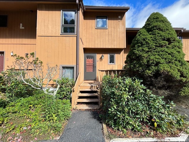 72 Hunter Dr Unit L-6, Hunter, NY 12442 - view of front facade