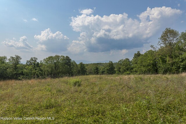 view of landscape