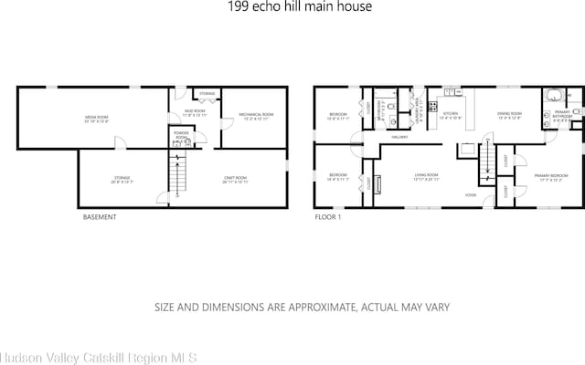 199 Echo Hill Rd, Saugerties, NY 12477 - photo 34