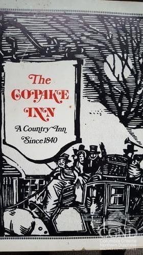 170 County Route 7a Unit 1, Copake, NY 12516 - view of a document