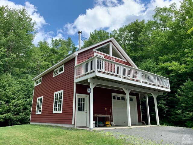 1681 Platte Clove Rd, Elka Park, NY 12427 - photo 33