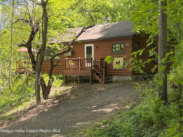 1011 W Settlement Rd, Roxbury, NY 12474 - photo 32
