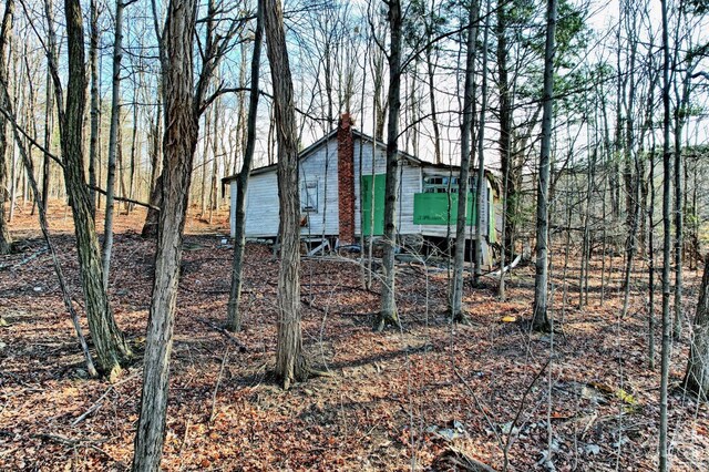 268 Hervey Street Rd, Durham, NY 12423