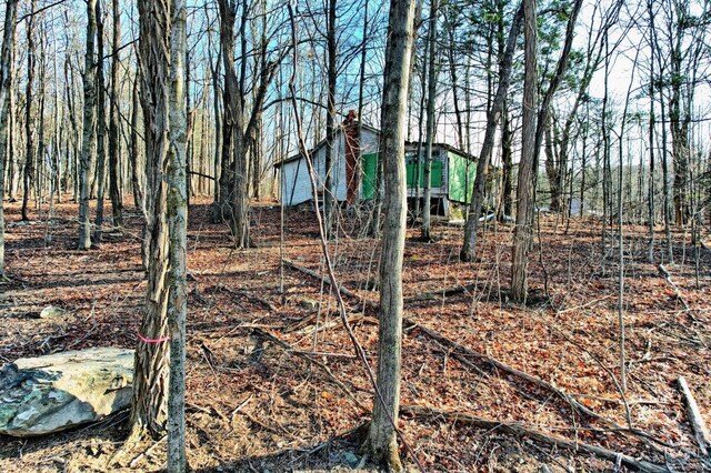 268 Hervey Street Rd, Durham, NY 12423