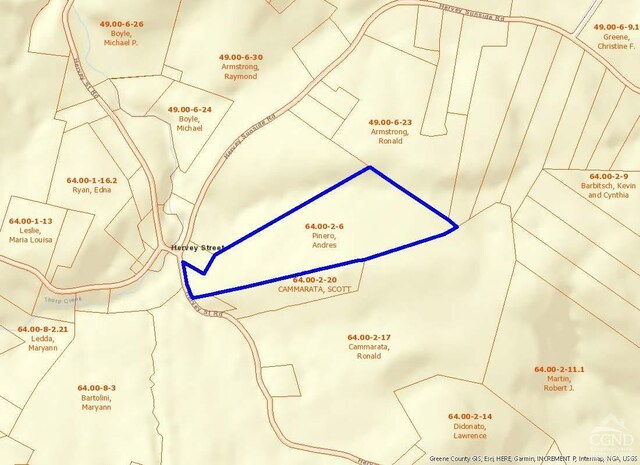 268 Hervey Street Rd, Durham, NY 12423