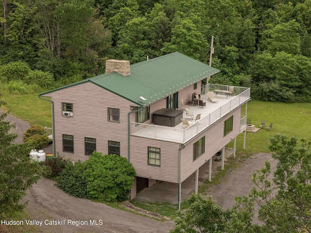 452 Cunningham Rd, Durham, NY 12422 - photo 2