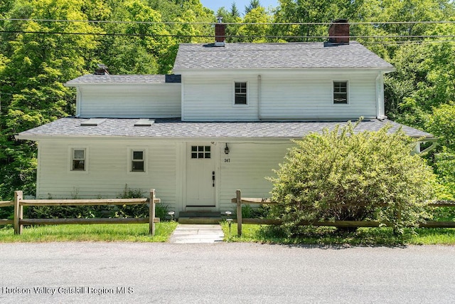 347 Hickory Bush Rd, Kingston, NY 12401 - photo 1