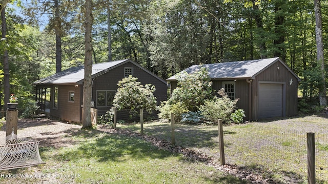 96 Enchanted Valley Rd, East Durham, NY 12423 - photo 1