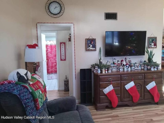 2 Plattekill Dr, Mount Marion, NY 12456 - living area featuring wood finished floors