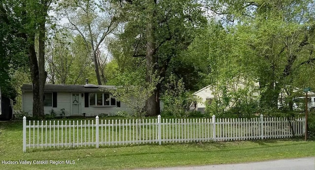 2 Plattekill Dr, Mount Marion, NY 12456 - view of front of property