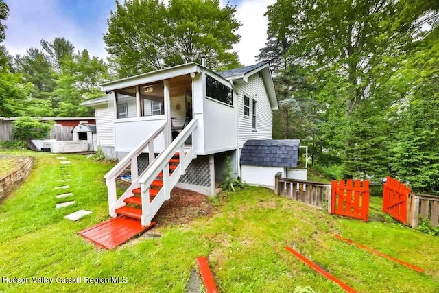 89 Maple Ave, Hunter, NY 12442 - photo 2