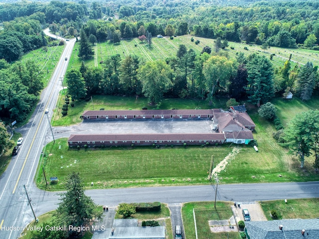 14311 Rte 9w, New Baltimore, NY 12124 - aerial view