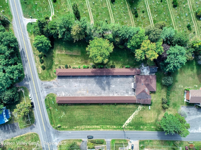 14311 Rte 9w, New Baltimore, NY 12124 - aerial view