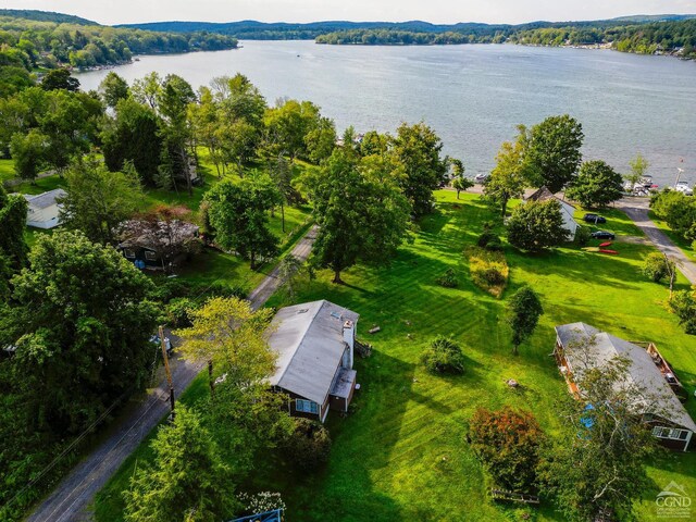 15 Roosevelt Dr, Copake, NY 12516 - photo 1