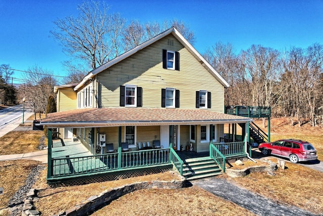 526 Mountain Ave, Cairo, NY 12413 - photo 87