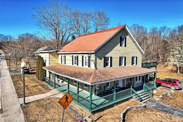 526 Mountain Ave, Cairo, NY 12413 - photo 12