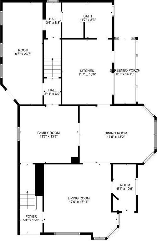 4916 Rte 81, Greenville, NY 12083 - room layout