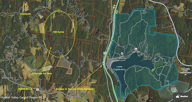 177 Benton Rd, Elizaville, NY 12523