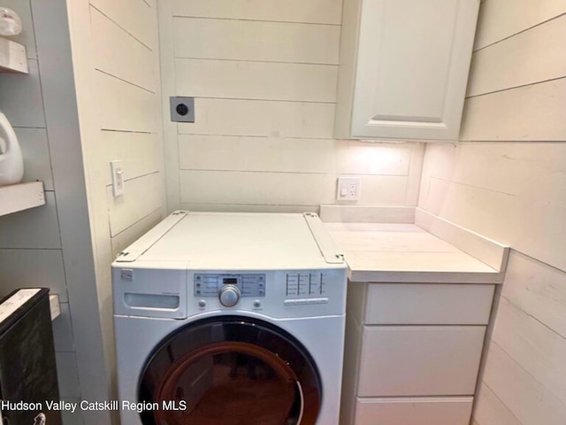 65 Bluebird Ln, Andes, NY 13731 - laundry room with washer / dryer
