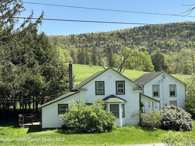1114 Bull Run Rd, Margaretville, NY 12455 - photo 3
