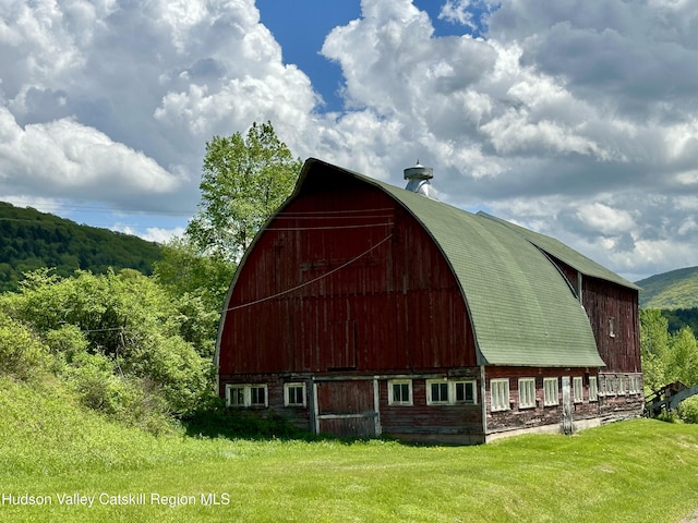 1114 Bull Run Rd, Margaretville, NY 12455 - photo 32