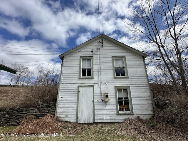 1114 Bull Run Rd, Margaretville, NY 12455 - photo 4