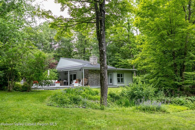 35 Abbey Rd, Mount Tremper, NY 12457 - photo 44