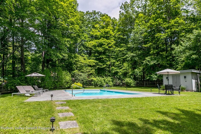 35 Abbey Rd, Mount Tremper, NY 12457 - photo 34