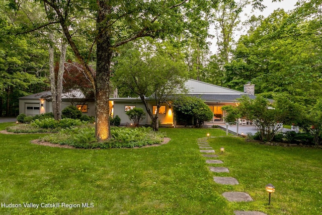 35 Abbey Rd, Mount Tremper, NY 12457 - photo 1