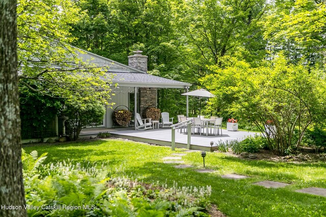 35 Abbey Rd, Mount Tremper, NY 12457 - photo 30