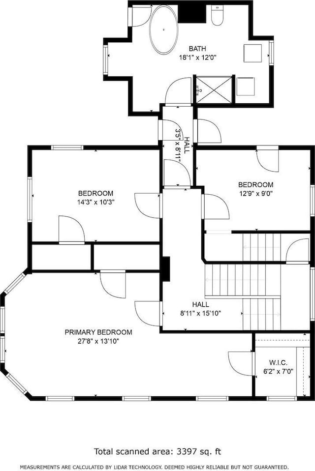 3630 Main St, Stone Ridge, NY 12484 - property floor plan
