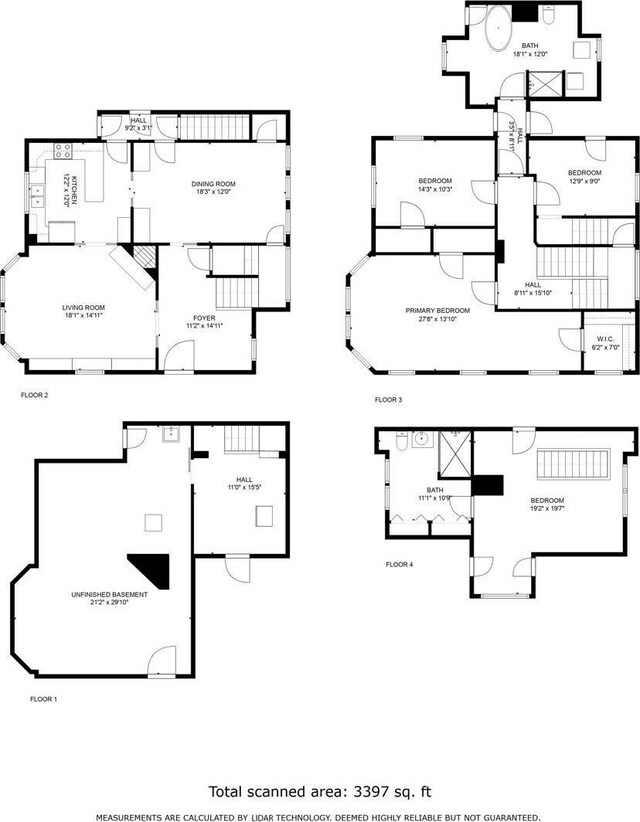 3630 Main St, Stone Ridge, NY 12484 - property floor plan