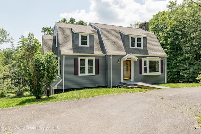 115 Cedar Hill Rd, High Falls, NY 12440 - photo 1