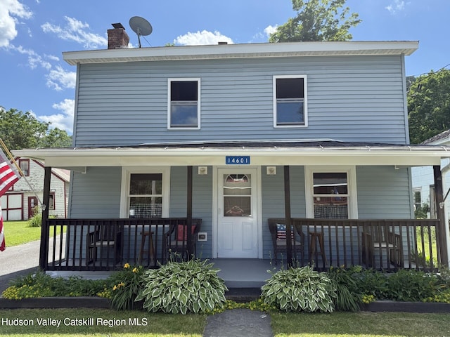 14601 Main St, Prattsville, NY 12468 - photo 1