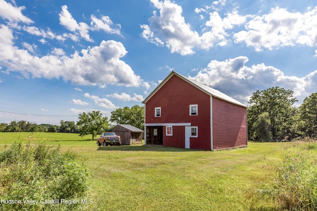 95 Lower Post Rd, Ghent, NY 12075 - photo 36
