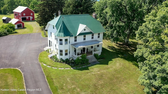 95 Lower Post Rd, Ghent, NY 12075 - photo 51