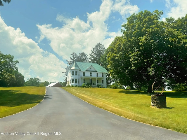 95 Lower Post Rd, Ghent, NY 12075 - photo 53