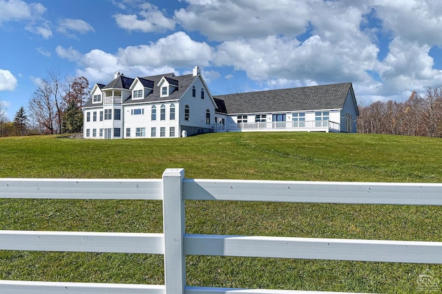 237 Christian Hill Rd, Cooperstown, NY 13326 - view of front of property