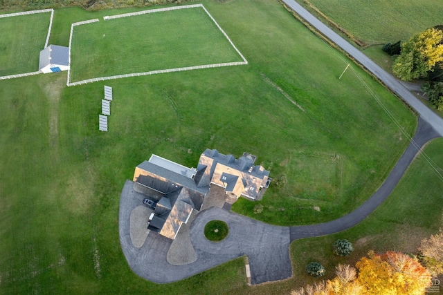 237 Christian Hill Rd, Cooperstown, NY 13326 - bird's eye view