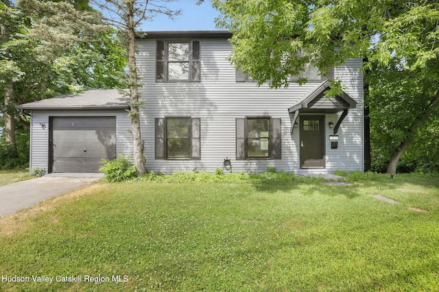 4179 Rte 9w, Saugerties, NY 12477 - photo 1