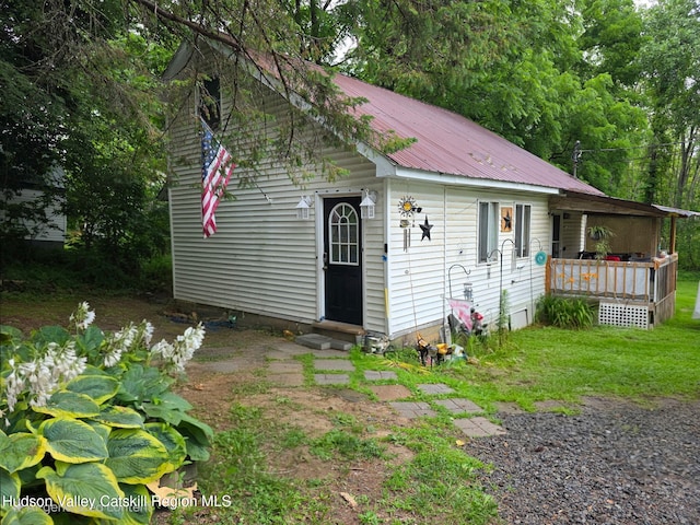 647 Hickory Bush Rd, Kingston, NY 12401 - photo 1