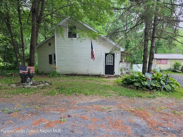 647 Hickory Bush Rd, Kingston, NY 12401 - photo 2